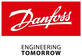 Marca DANFOSS