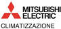 Marca MITSUBISHI ELECTRIC