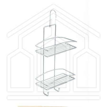 SHOWER LOCK CONTENITORE DOCCIA SATINATO