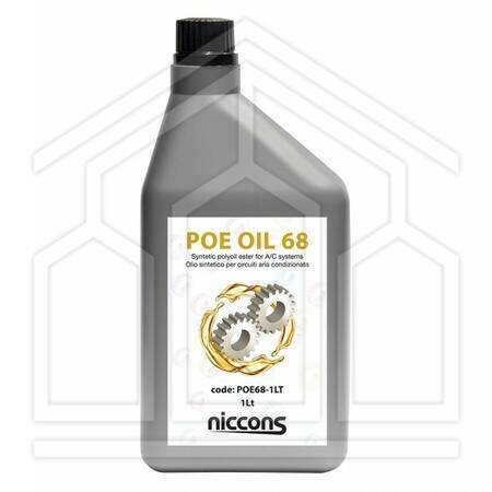 POE 68 LUBRIFICANTE 5lt