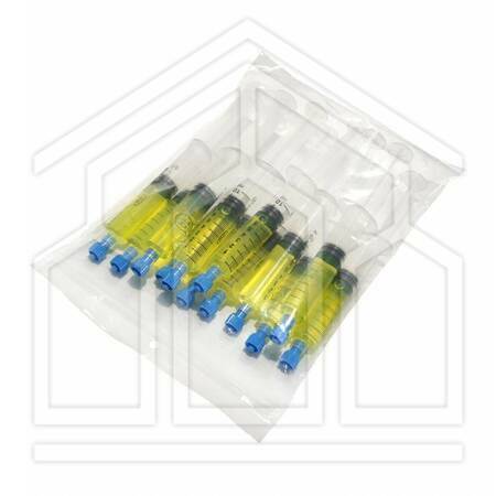 ADDITIVO UV SIRINGA 12x7,5ml POE