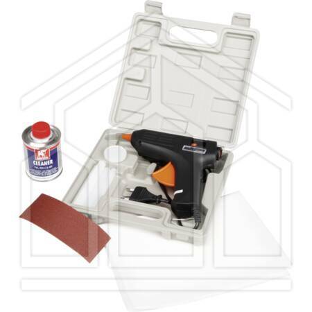 TECEbox KIT RIPARAZIONE X CASSETTE DI SCARICO