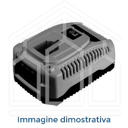 RO BC14/36 Caricabatteria EU