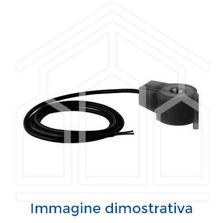 TECEricambi Planus ELET.A BATT.E RETE, CAB. - dal 01/2020